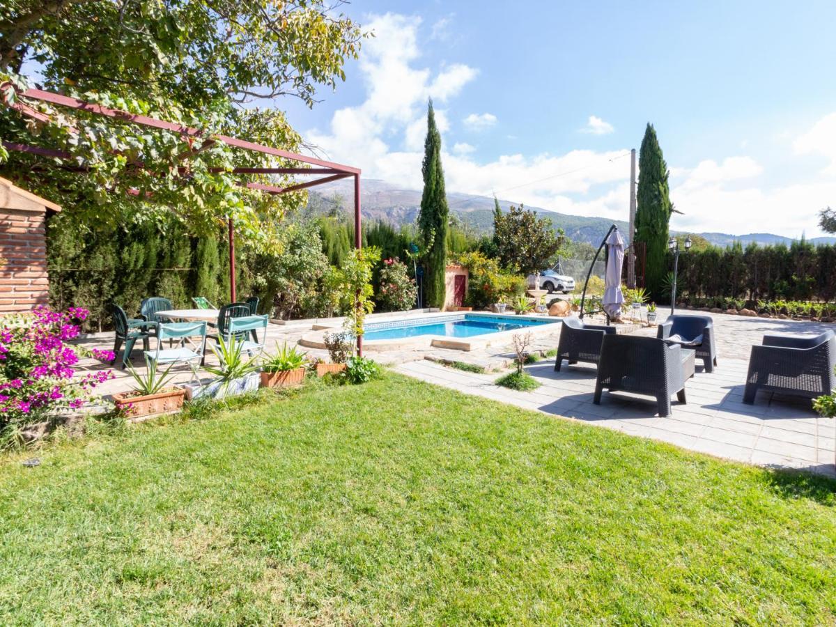 Cortijo Rincon Del Sur Villa Niguelas ภายนอก รูปภาพ